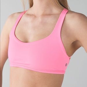 Free to Be Bra *Wild - lululemon